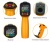 Дистанционный измеритель температуры (пирометр) PeakMeter PM6530C distantsionnyy_izmeritel_temperatury_pirometr_peakmeter_pm6530c